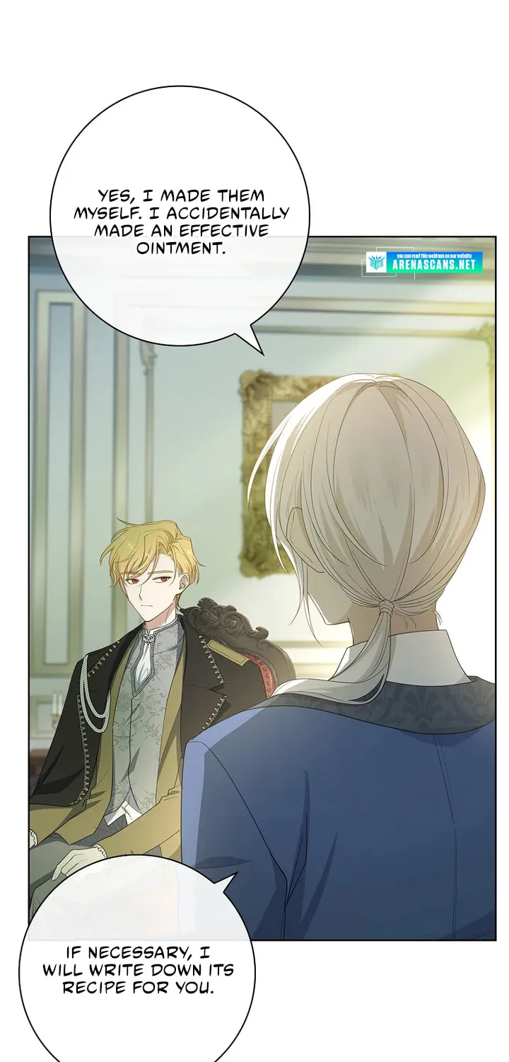 Male Lead, I'll Respect Your Taste Chapter 20 page 66 - 