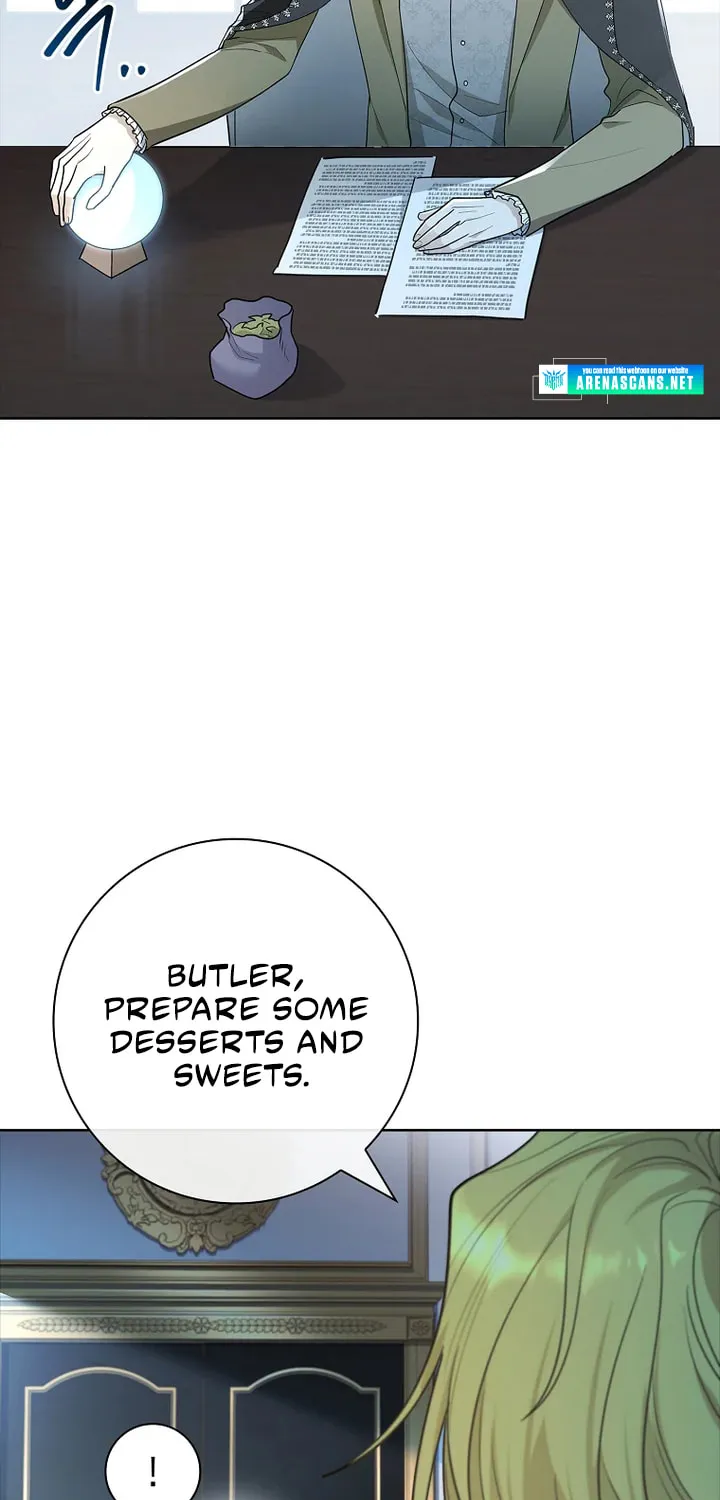 Male Lead, I'll Respect Your Taste Chapter 20 page 8 - 