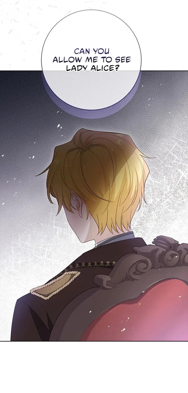 Male Lead, I'll Respect Your Taste Chapter 20 page 71 - 