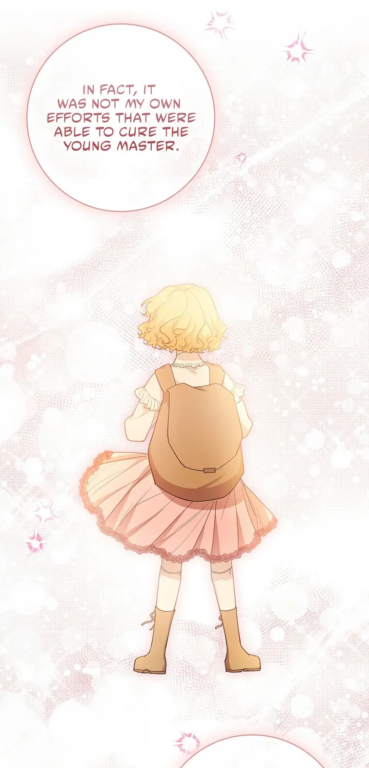 Male Lead, I'll Respect Your Taste Chapter 20 page 72 - 