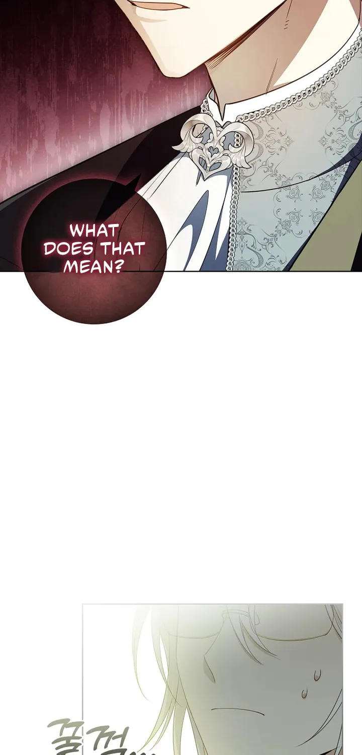 Male Lead, I'll Respect Your Taste Chapter 20 page 74 - 