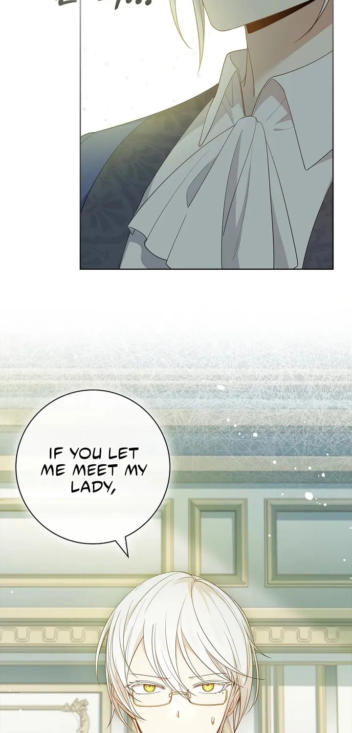 Male Lead, I'll Respect Your Taste Chapter 20 page 75 - 
