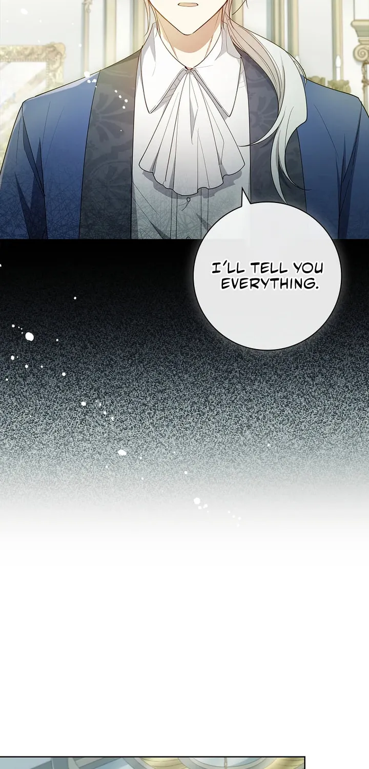 Male Lead, I'll Respect Your Taste Chapter 20 page 76 - 