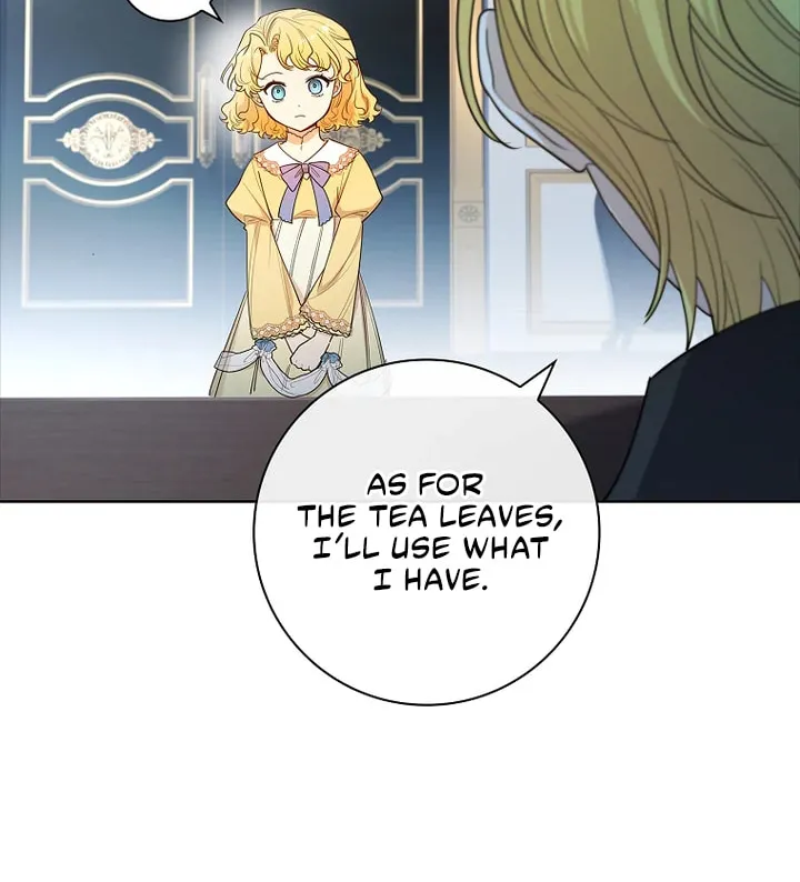 Male Lead, I'll Respect Your Taste Chapter 20 page 9 - 