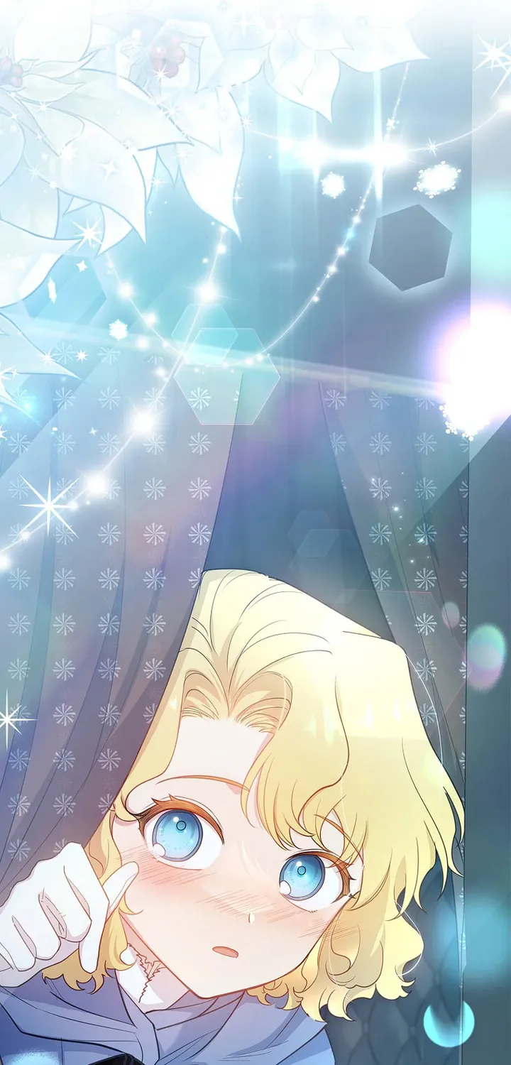 Male Lead, I'll Respect Your Taste Chapter 20 page 89 - 