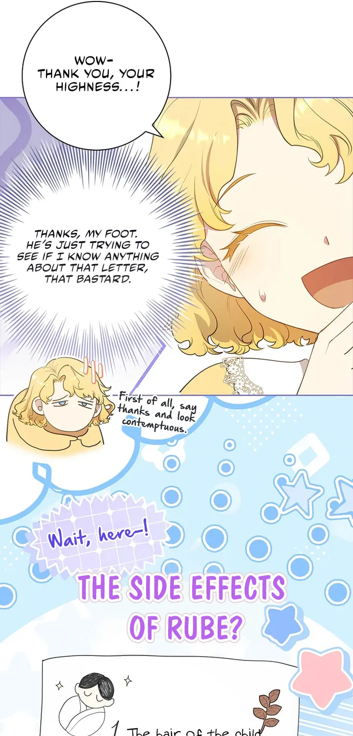 Male Lead, I'll Respect Your Taste Chapter 20 page 10 - 