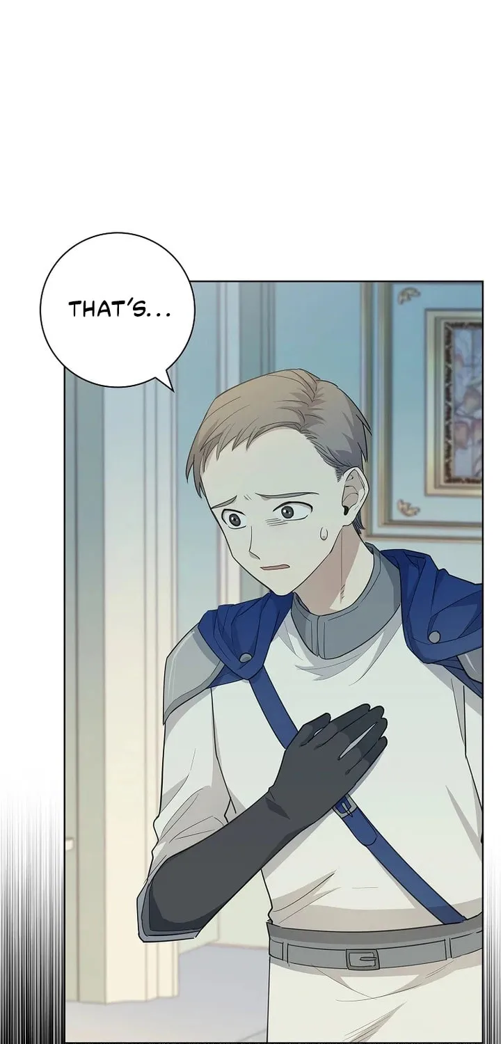 Male Lead, I'll Respect Your Taste Chapter 21 page 11 - 