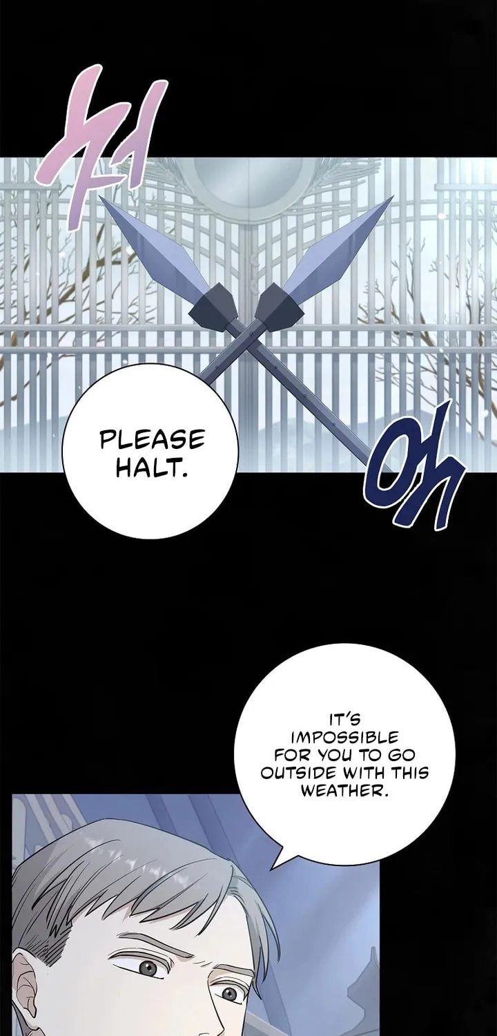 Male Lead, I'll Respect Your Taste Chapter 21 page 14 - 