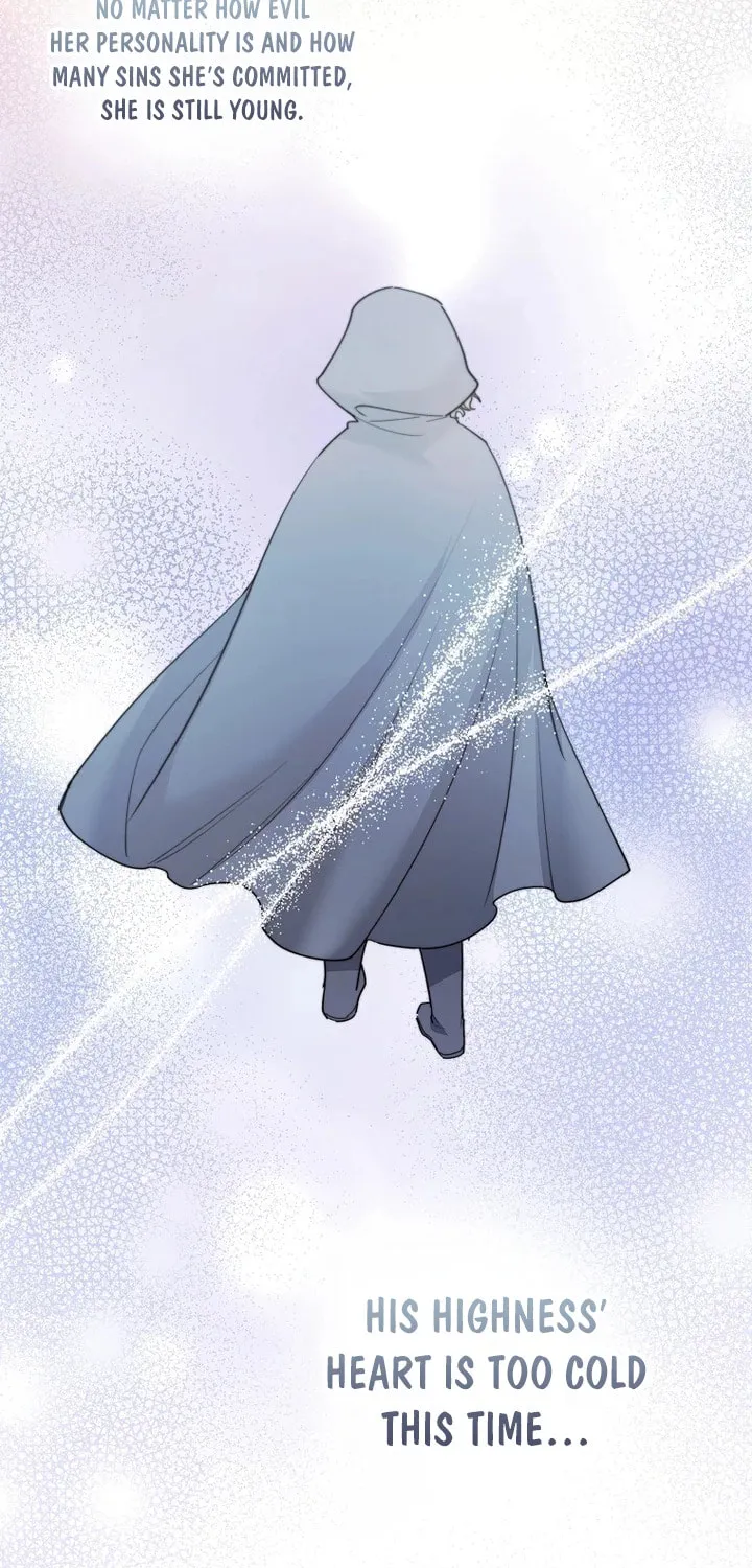 Male Lead, I'll Respect Your Taste Chapter 21 page 22 - 