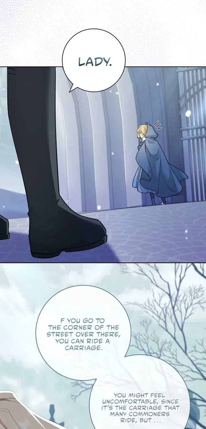Male Lead, I'll Respect Your Taste Chapter 21 page 23 - 