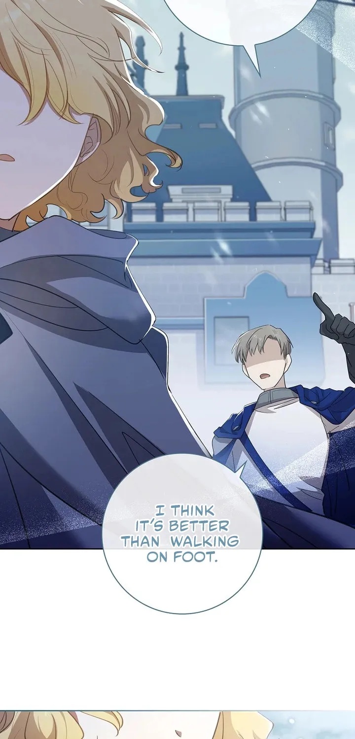 Male Lead, I'll Respect Your Taste Chapter 21 page 24 - 