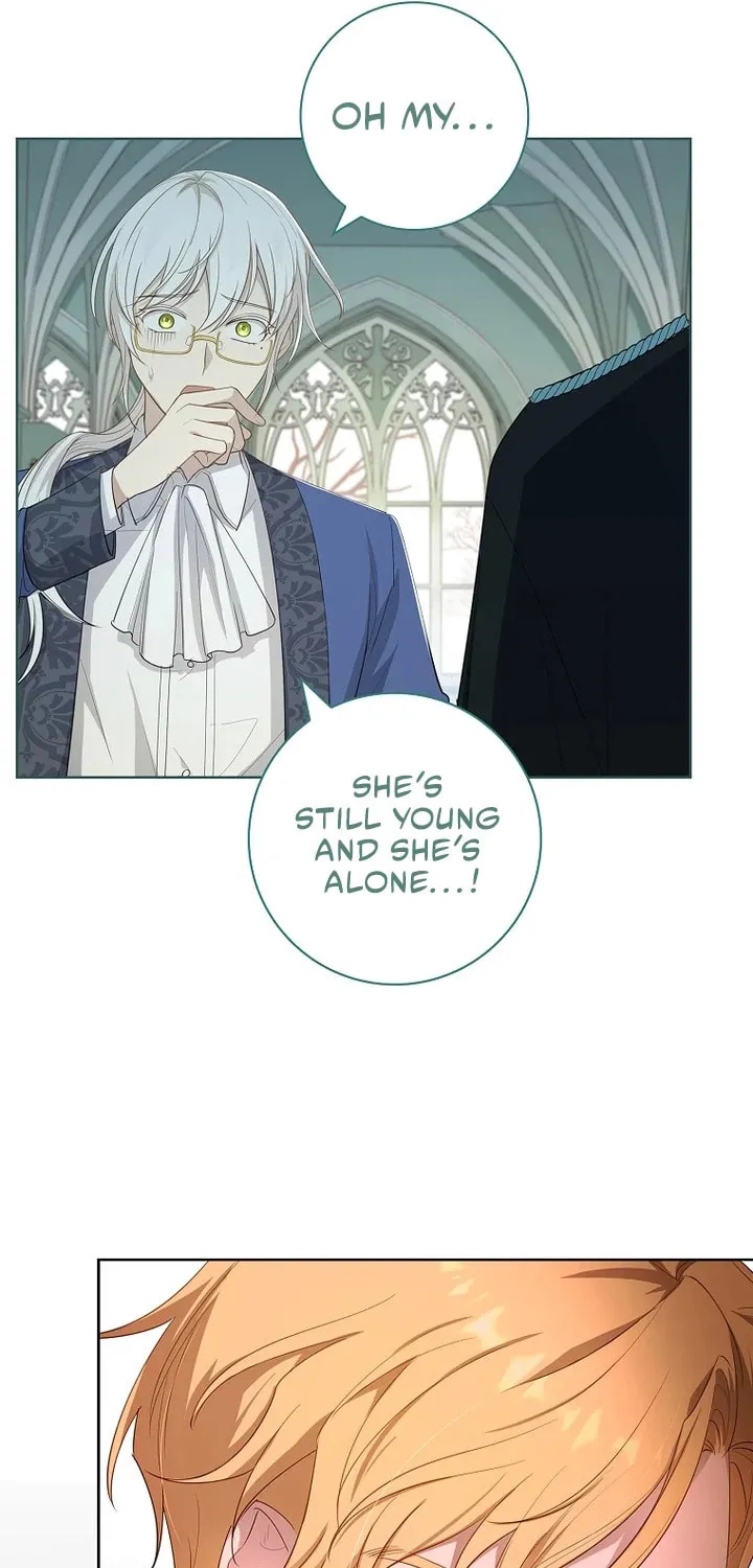Male Lead, I'll Respect Your Taste Chapter 21 page 29 - 