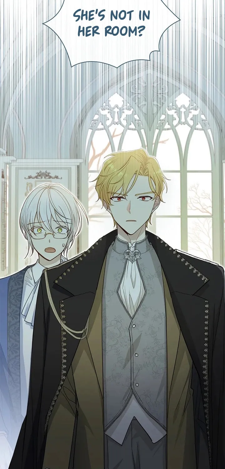 Male Lead, I'll Respect Your Taste Chapter 21 page 4 - 