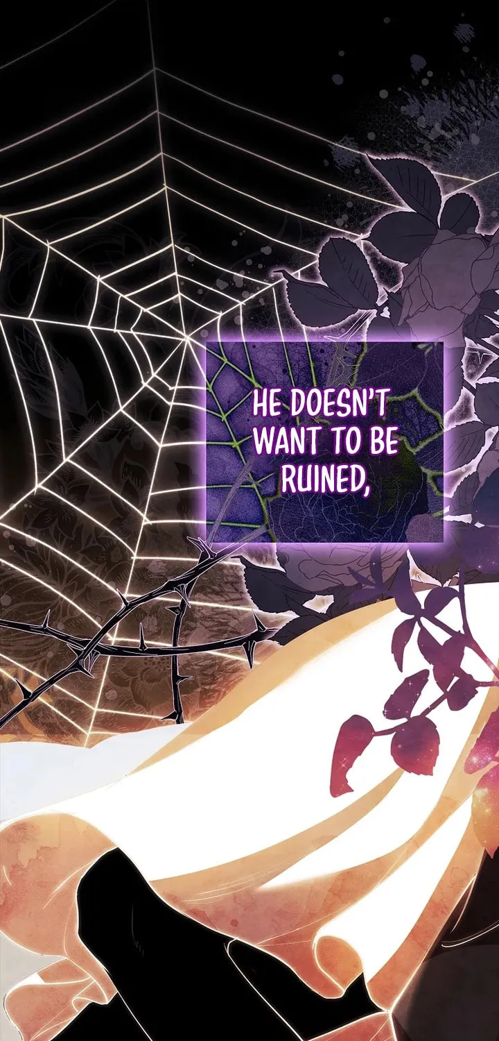 Male Lead, I'll Respect Your Taste Chapter 21 page 36 - 