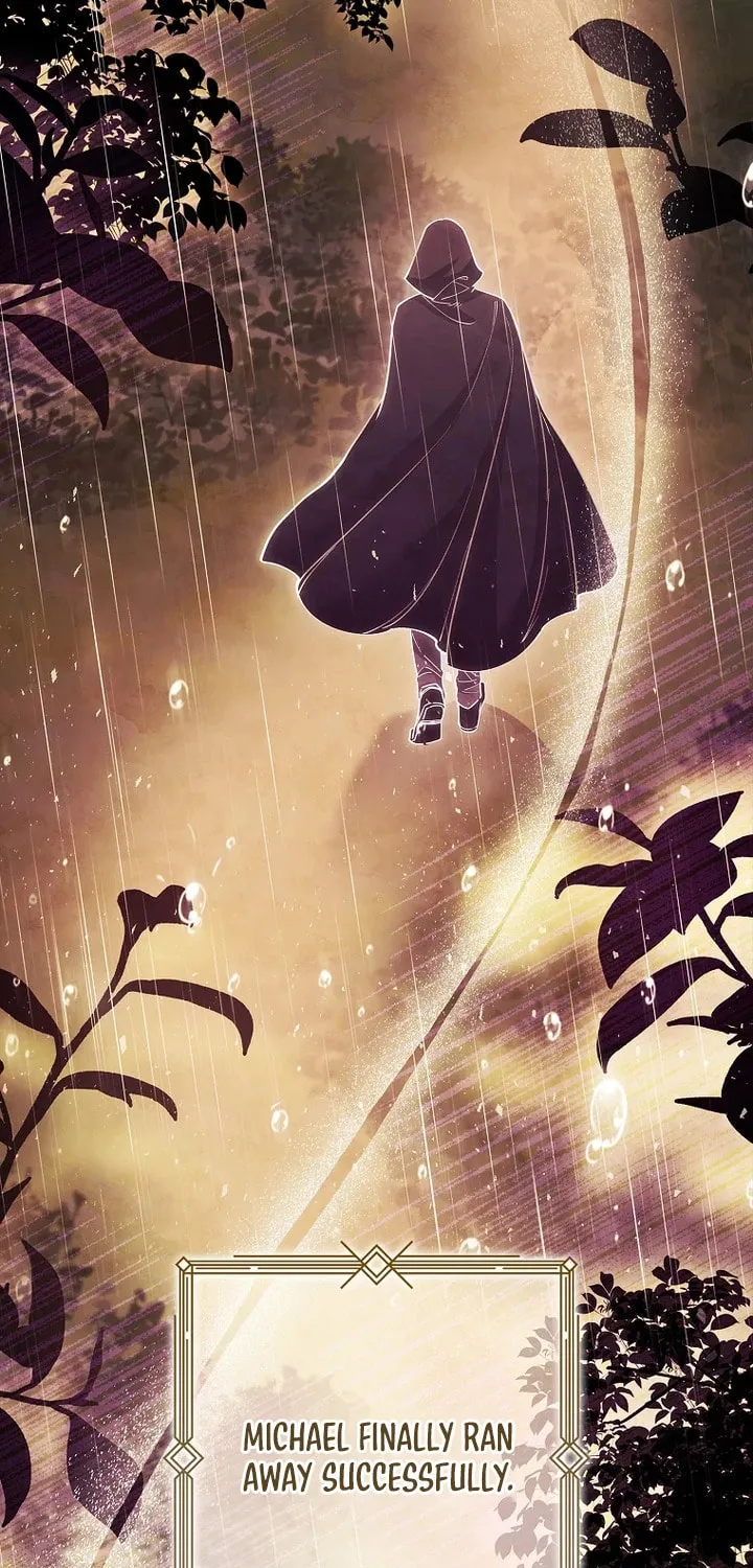 Male Lead, I'll Respect Your Taste Chapter 21 page 40 - 
