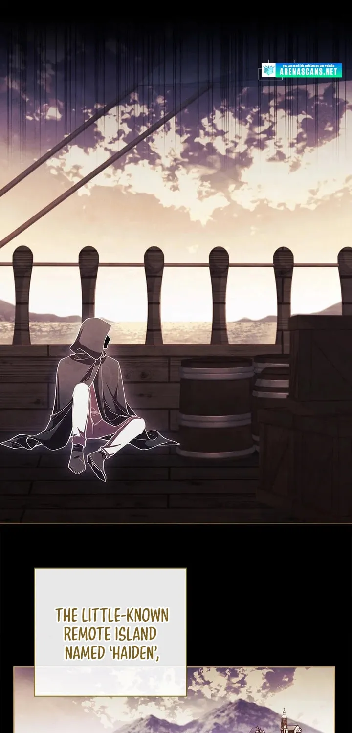 Male Lead, I'll Respect Your Taste Chapter 21 page 42 - 