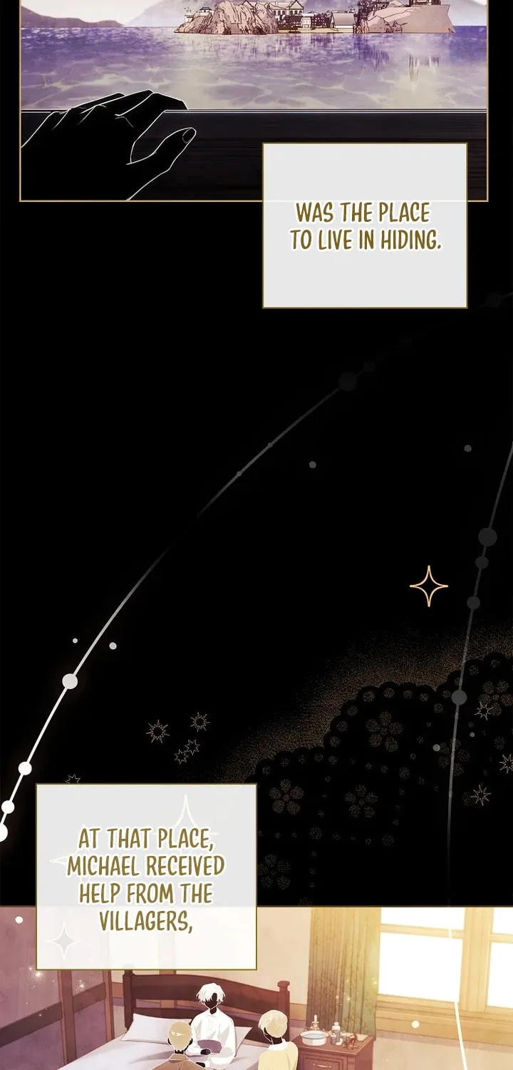 Male Lead, I'll Respect Your Taste Chapter 21 page 43 - 