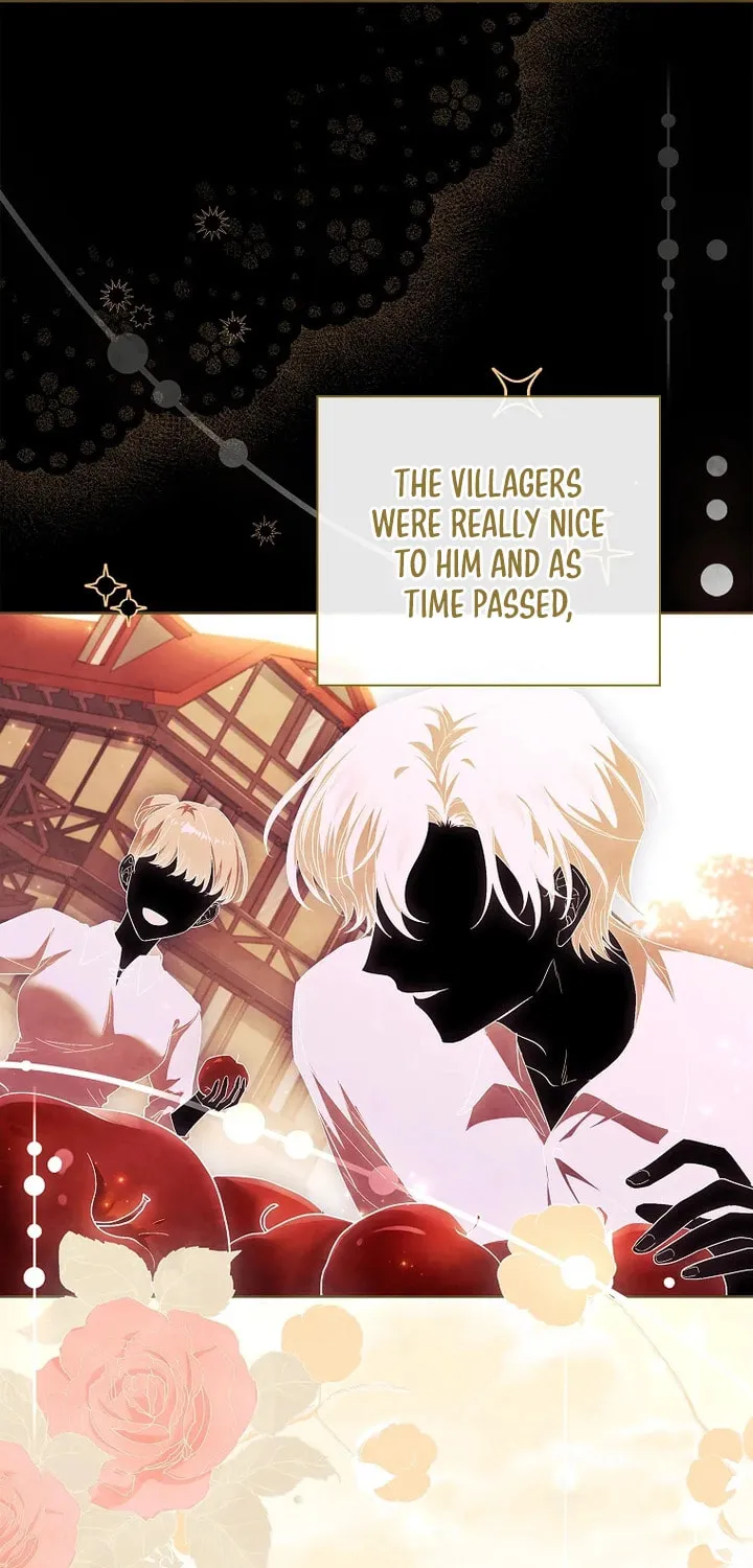 Male Lead, I'll Respect Your Taste Chapter 21 page 45 - 