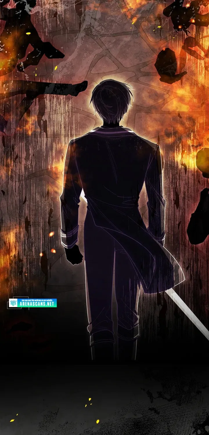 Male Lead, I'll Respect Your Taste Chapter 21 page 50 - 
