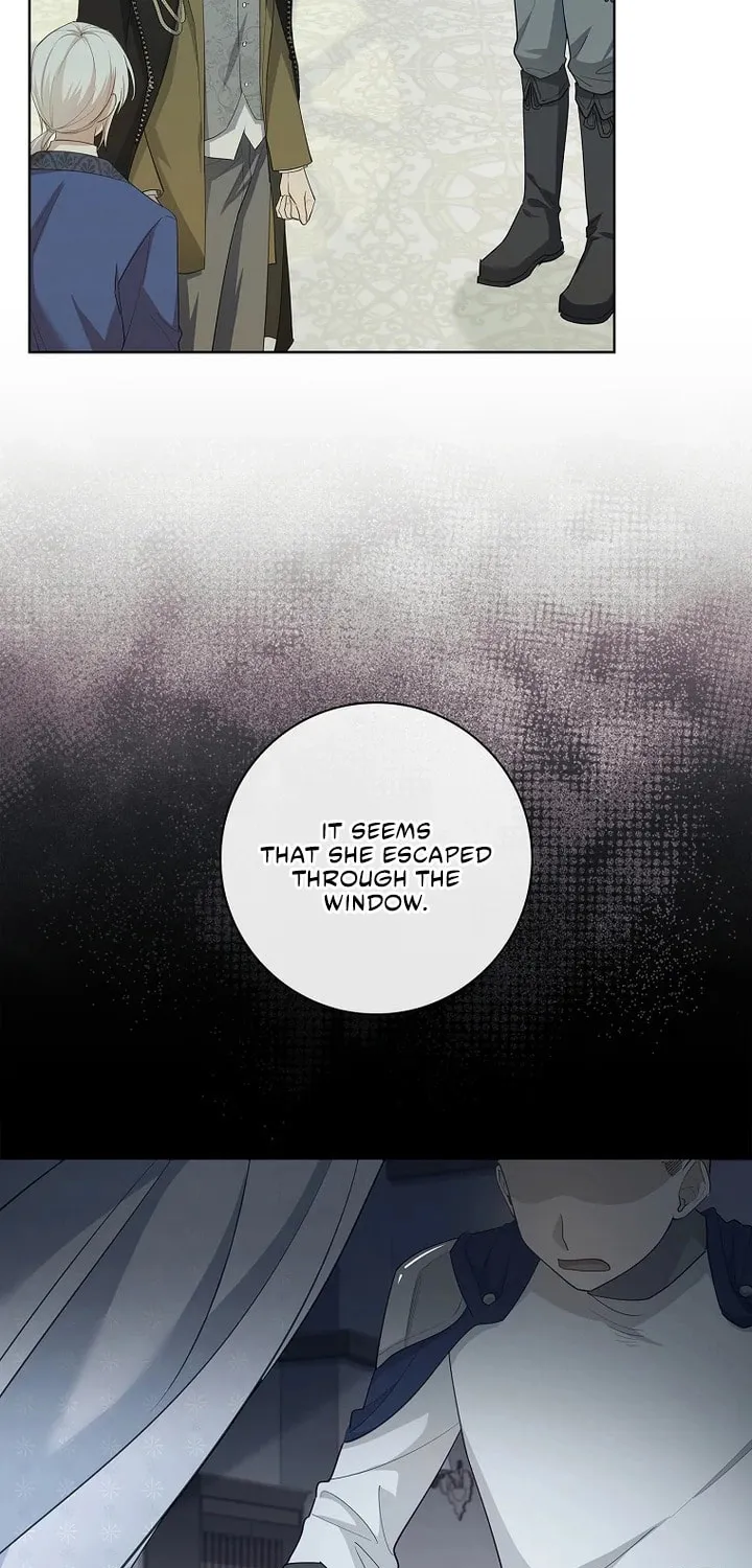 Male Lead, I'll Respect Your Taste Chapter 21 page 6 - 