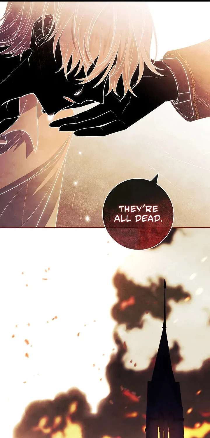Male Lead, I'll Respect Your Taste Chapter 21 page 53 - 