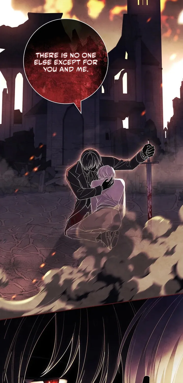 Male Lead, I'll Respect Your Taste Chapter 21 page 54 - 