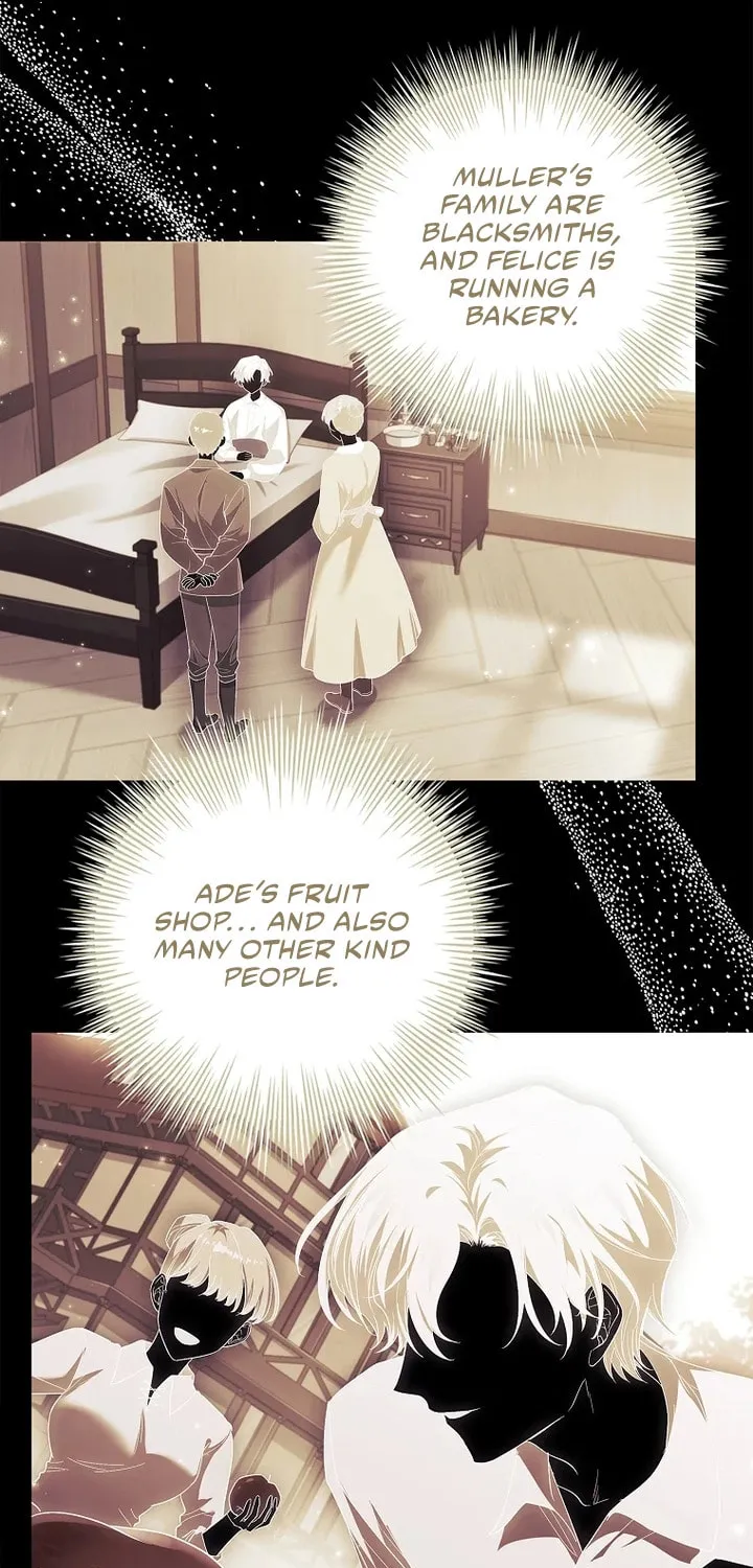 Male Lead, I'll Respect Your Taste Chapter 21 page 60 - 