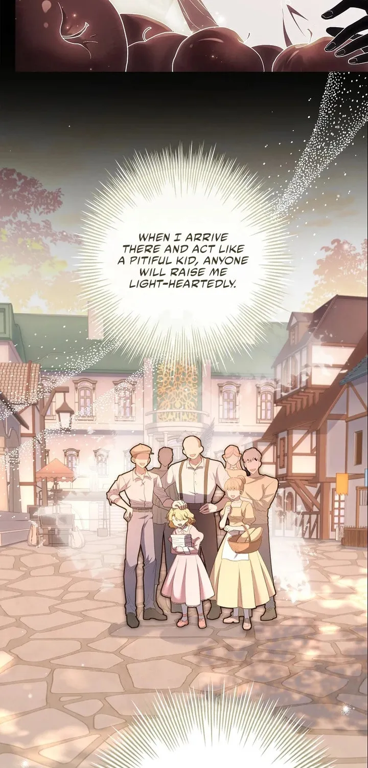 Male Lead, I'll Respect Your Taste Chapter 21 page 61 - 