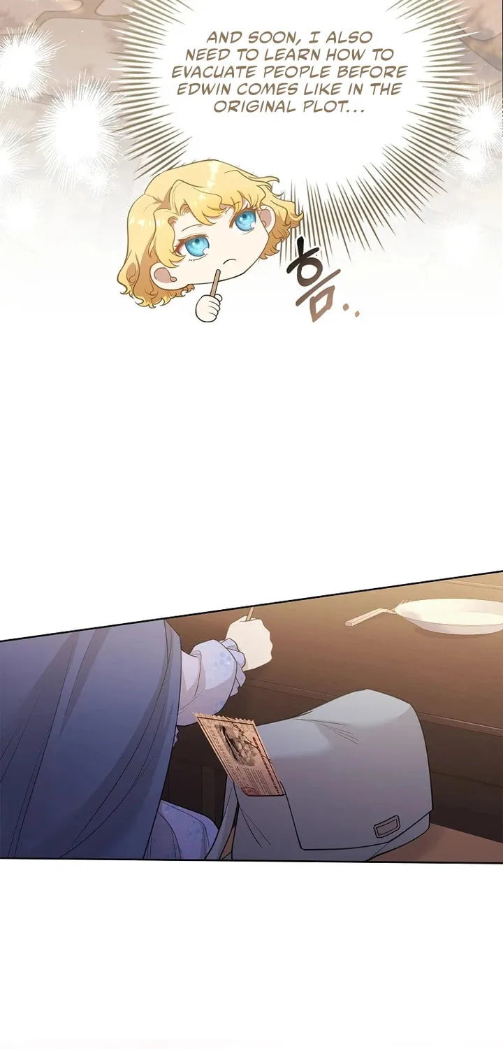 Male Lead, I'll Respect Your Taste Chapter 21 page 62 - 