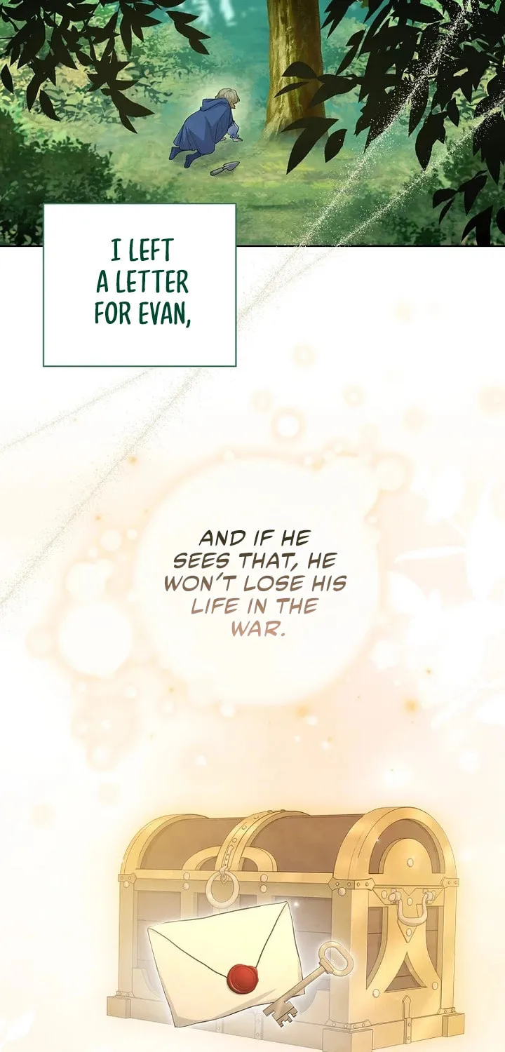Male Lead, I'll Respect Your Taste Chapter 21 page 70 - 