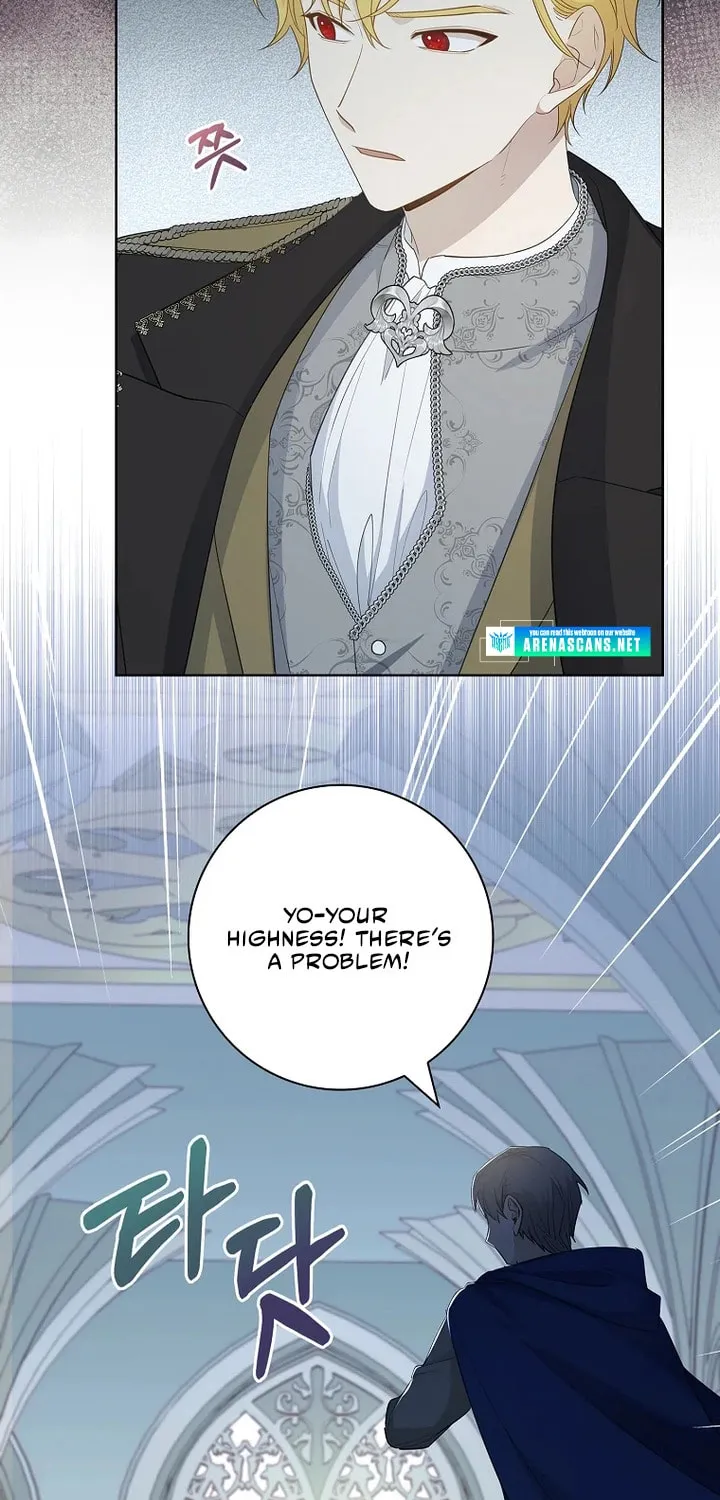 Male Lead, I'll Respect Your Taste Chapter 21 page 8 - 