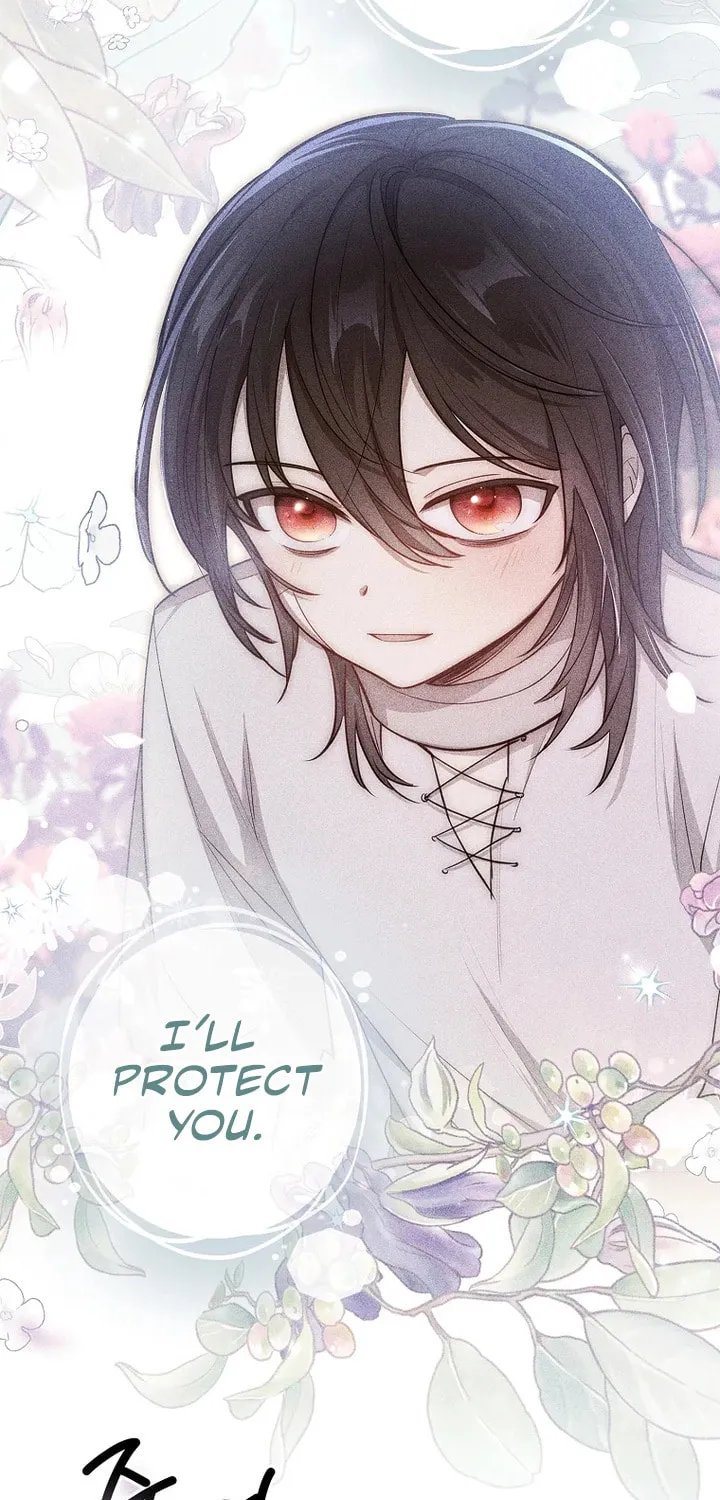 Male Lead, I'll Respect Your Taste Chapter 21 page 77 - 