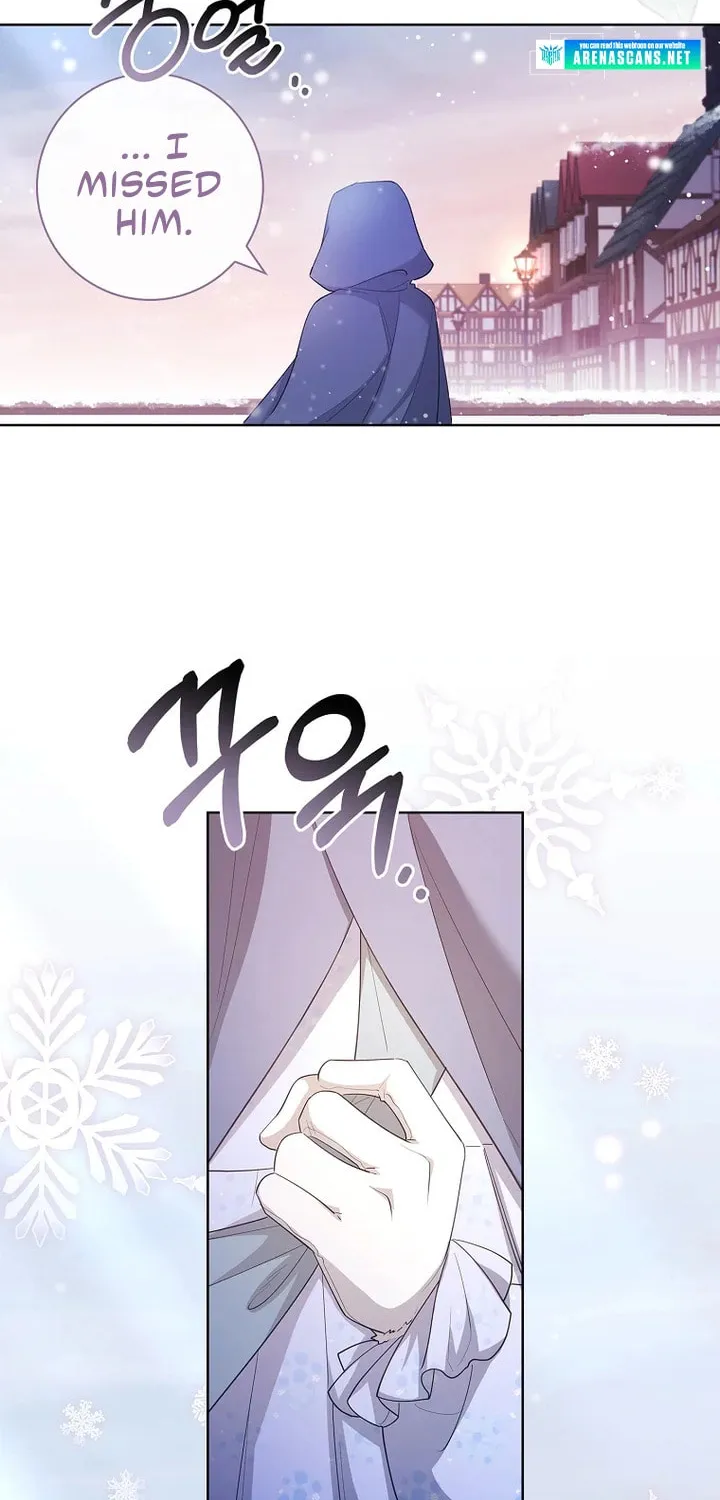 Male Lead, I'll Respect Your Taste Chapter 21 page 78 - 