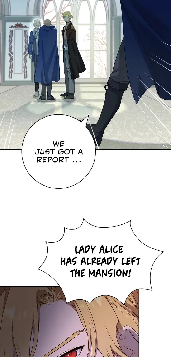 Male Lead, I'll Respect Your Taste Chapter 21 page 9 - 