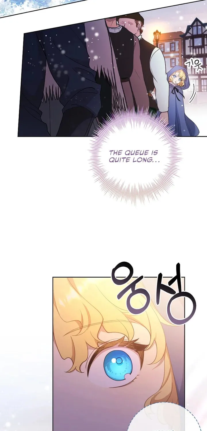 Male Lead, I'll Respect Your Taste Chapter 21 page 81 - 