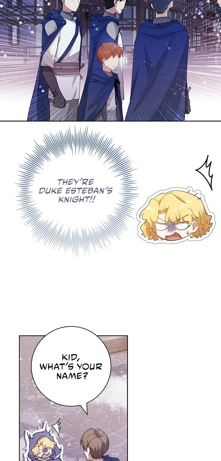 Male Lead, I'll Respect Your Taste Chapter 21 page 83 - 