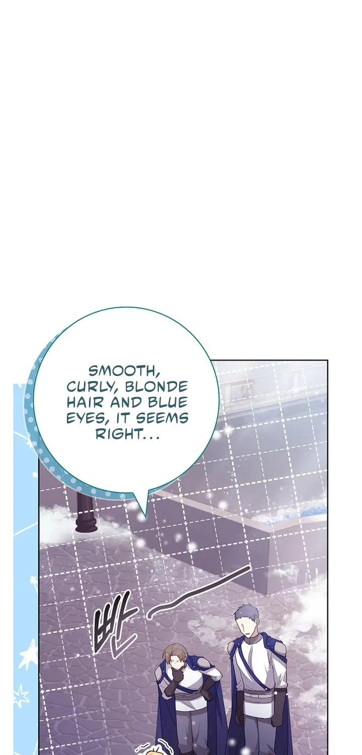 Male Lead, I'll Respect Your Taste Chapter 21 page 86 - 