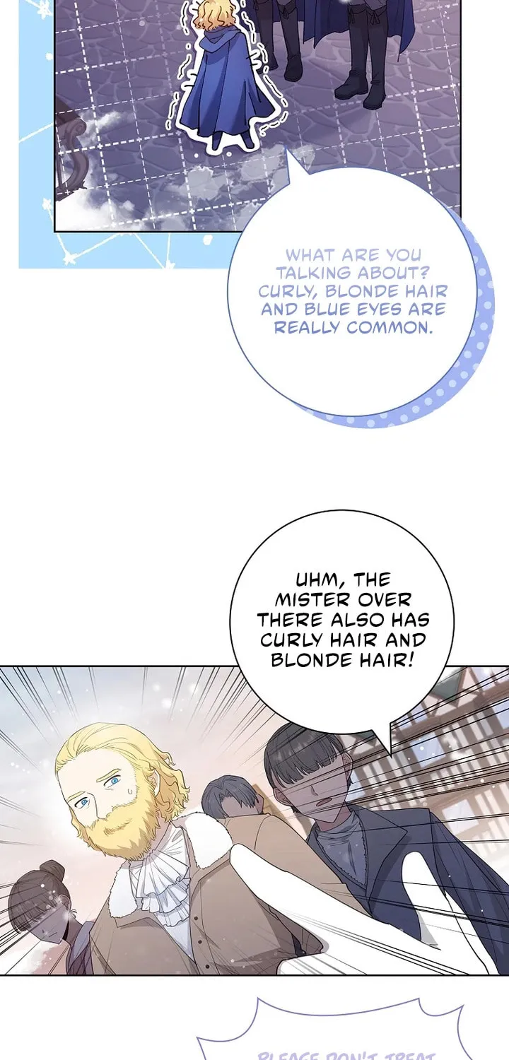 Male Lead, I'll Respect Your Taste Chapter 21 page 87 - 