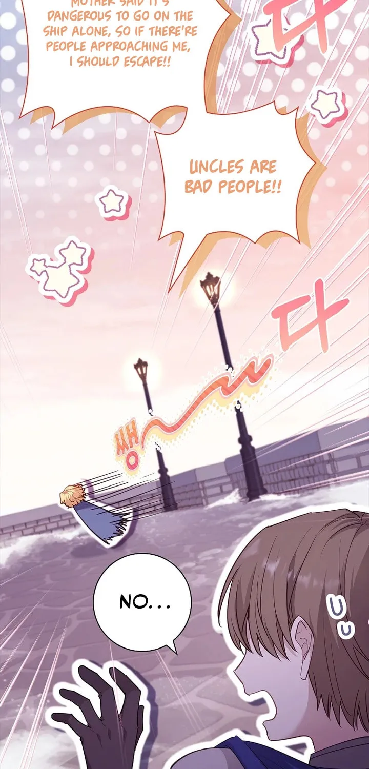 Male Lead, I'll Respect Your Taste Chapter 21 page 89 - 