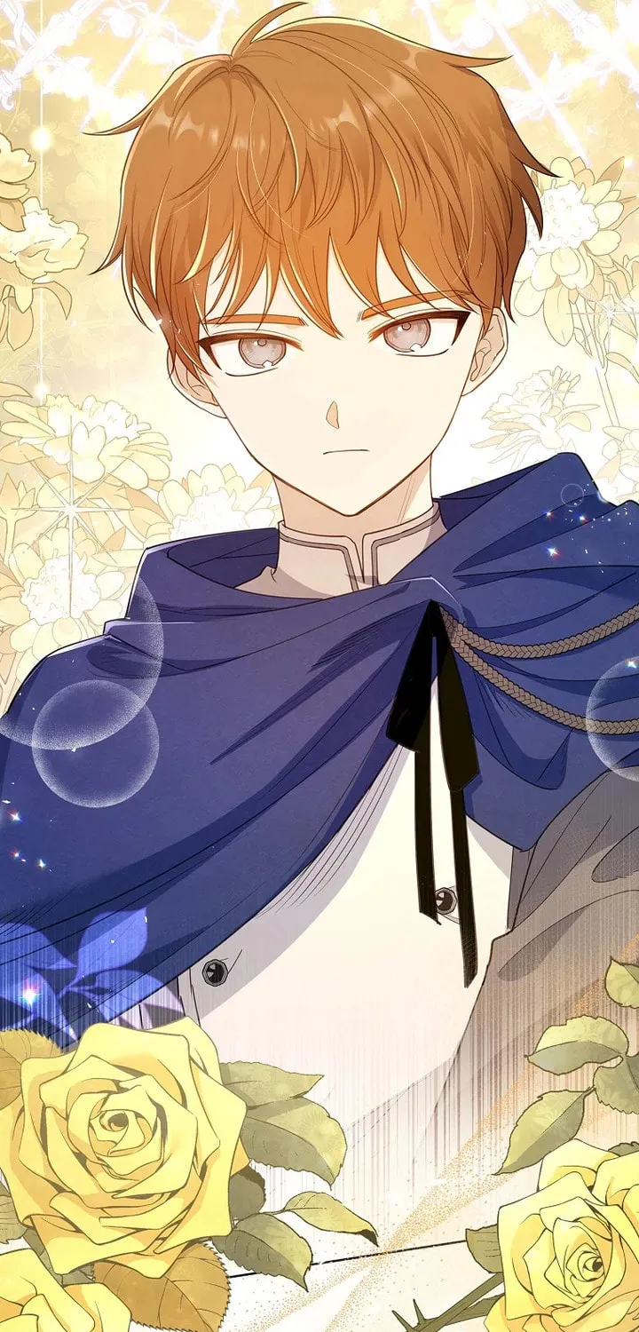 Male Lead, I'll Respect Your Taste Chapter 21 page 94 - 
