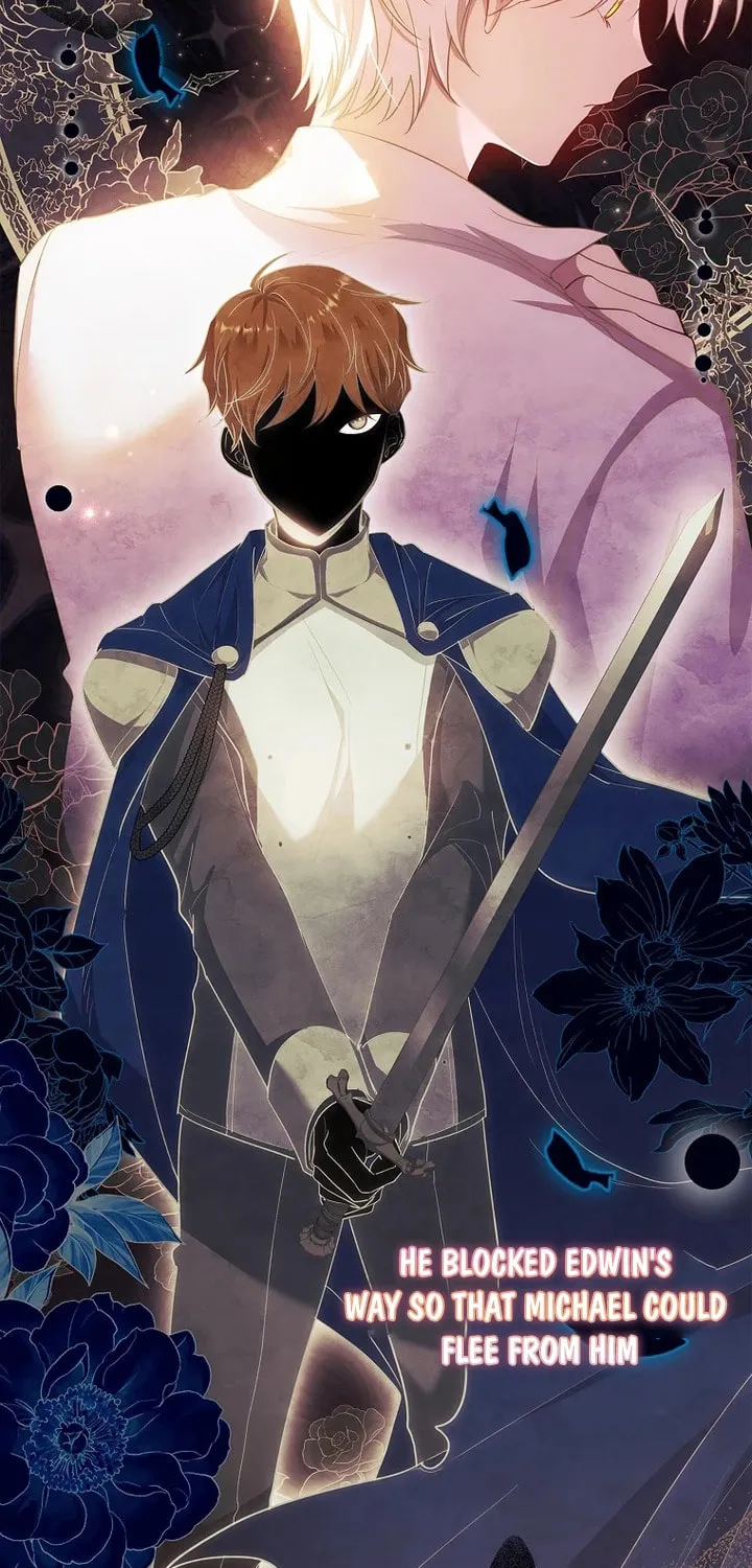 Male Lead, I'll Respect Your Taste Chapter 22 page 11 - 