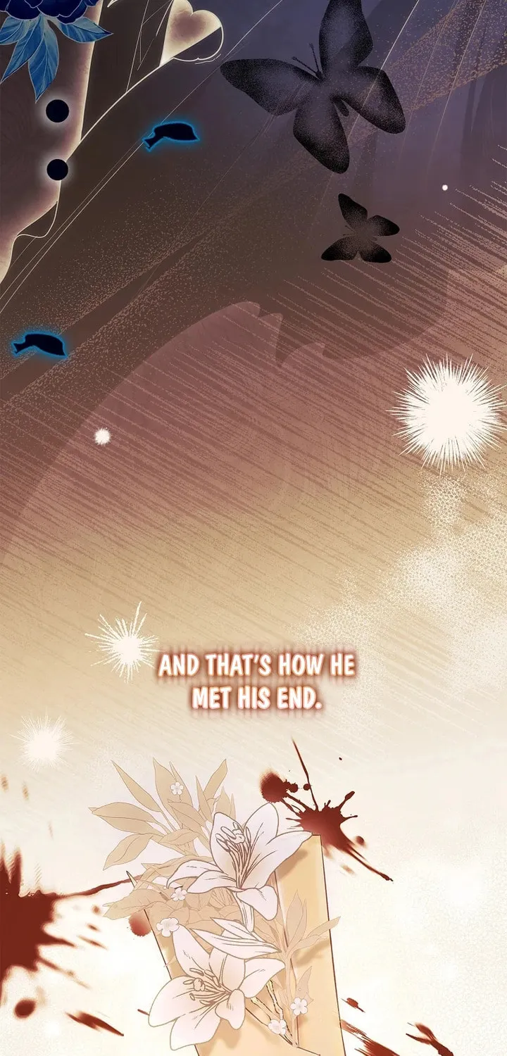 Male Lead, I'll Respect Your Taste Chapter 22 page 12 - 