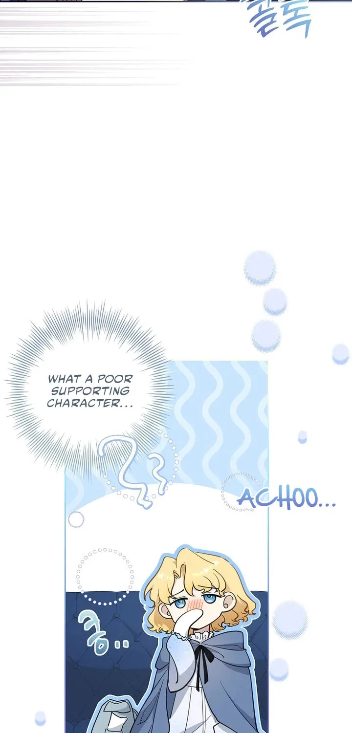 Male Lead, I'll Respect Your Taste Chapter 22 page 14 - 