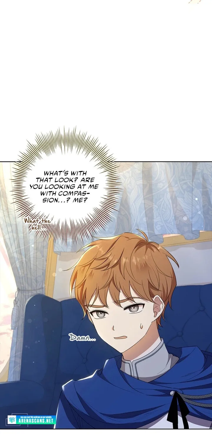 Male Lead, I'll Respect Your Taste Chapter 22 page 16 - 