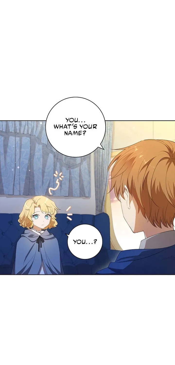 Male Lead, I'll Respect Your Taste Chapter 22 page 20 - 