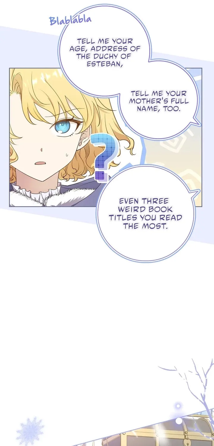 Male Lead, I'll Respect Your Taste Chapter 22 page 21 - 