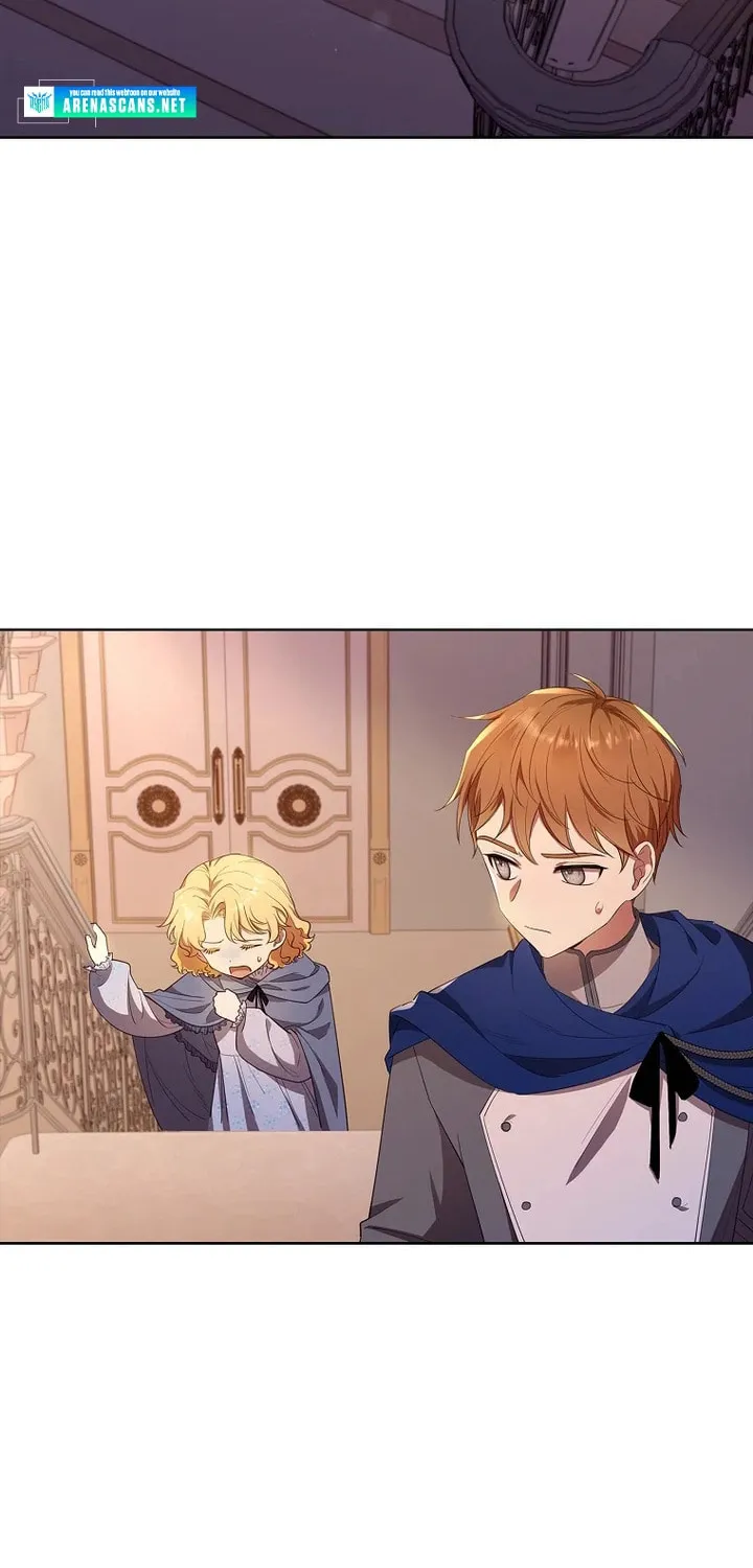 Male Lead, I'll Respect Your Taste Chapter 22 page 25 - 