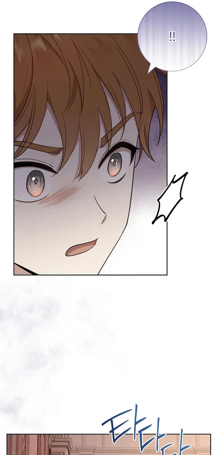 Male Lead, I'll Respect Your Taste Chapter 22 page 27 - 
