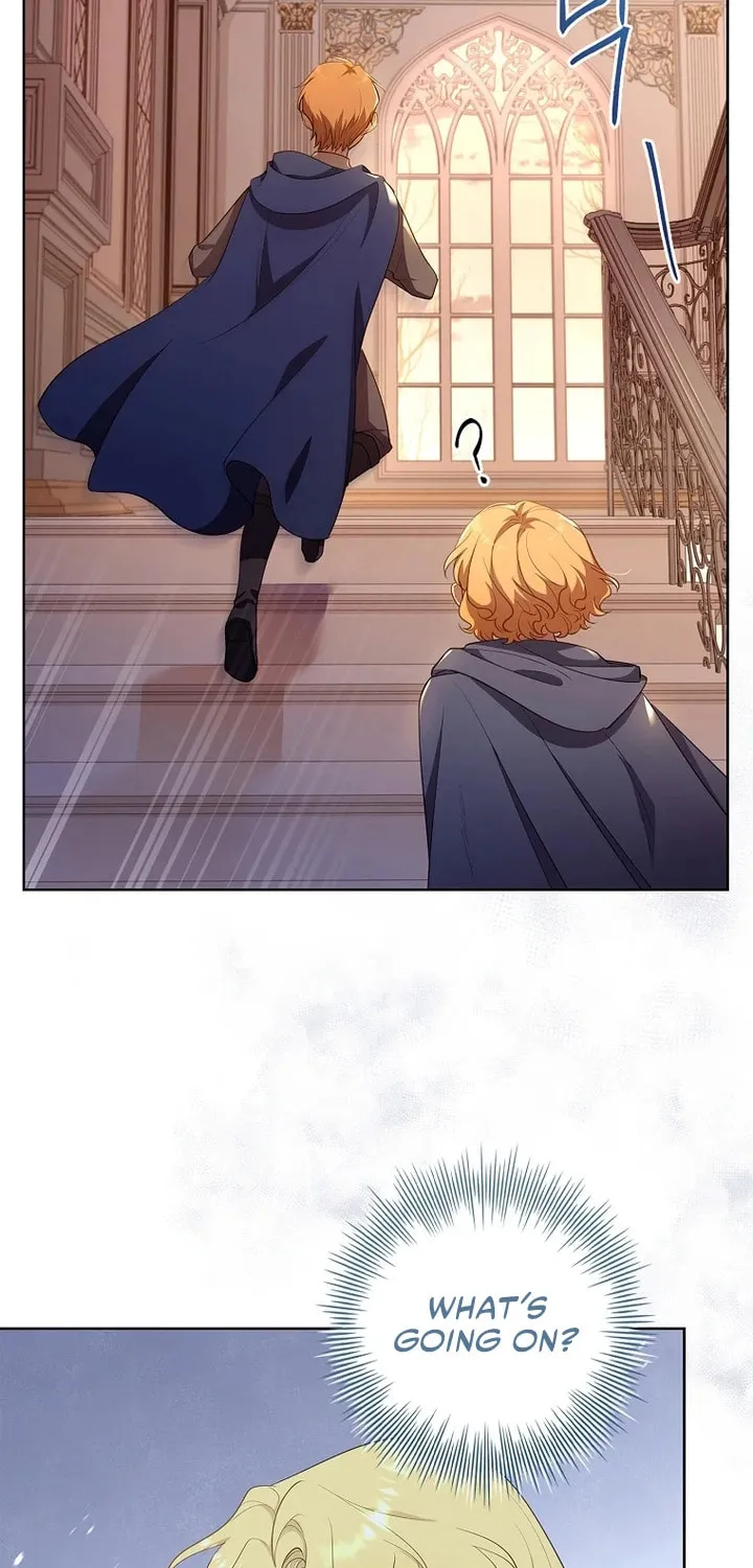 Male Lead, I'll Respect Your Taste Chapter 22 page 28 - 