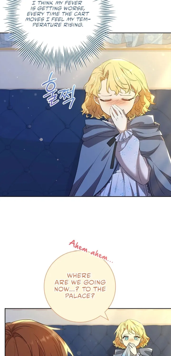Male Lead, I'll Respect Your Taste Chapter 22 page 4 - 